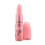 MAC x Nicki Minaj Lipstick- Nicki's Nude